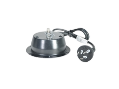 Motor para esfera de espejos