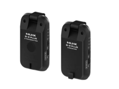 Sistema De Transmición Inalambrico Nux B2 Plus - Crossover