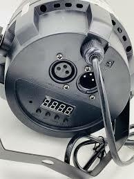 Proton 36 leds - Crossover