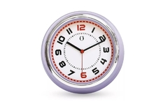 Reloj de pared retro clock gato vintage en internet