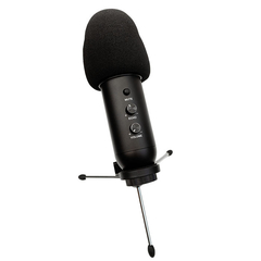 Microfono condenser usb Senon YMS200 - tienda online