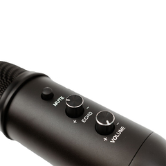 Microfono condenser usb Senon YMS200 - Crossover