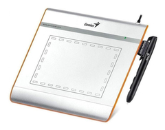 Tableta gráfica Genius EasyPen i405X en internet