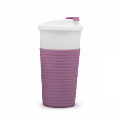 Vaso térmico GatoStore 450ml tapa anti-vuelco Canele XL