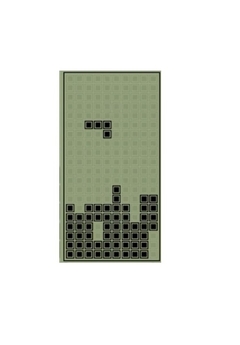 Consola portaril Brick Game - comprar online