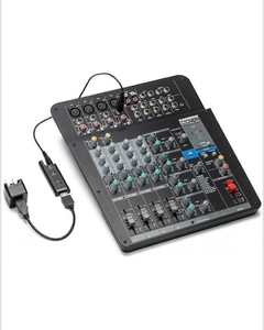 Microfono inalambrico vincha Samson XPD2 Headset - Crossover