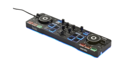 Controlador Dj Hercules Starlight en internet