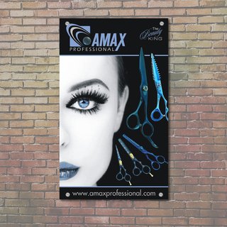 Grafica sobre placa PVC vertical - Palermo Grafica