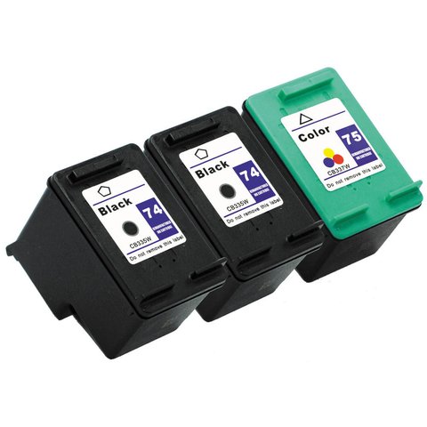 Cartuchos HP Compatibles - DEAEX Insumos y Tecnología | Filtrado por  Productos Destacados — DEAEX Insumos y Tecnología