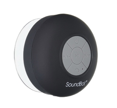 Altavoz Bluetooth para  ducha  - comprar online