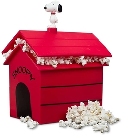 Popcorn Snoopy
