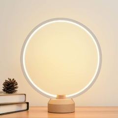 Lámpara de mesa LED