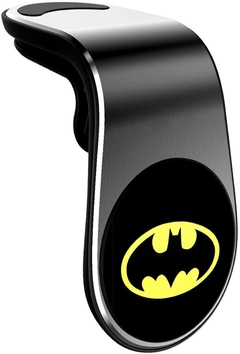 Soporte magnético para coche Batman