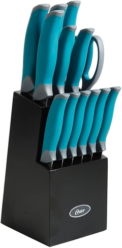 Juego de cuchillos Oster - comprar online