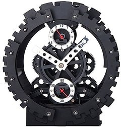 Reloj despertador automático