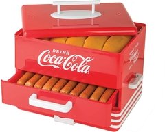 Vaporizador Coca-Cola para perro caliente - comprar online