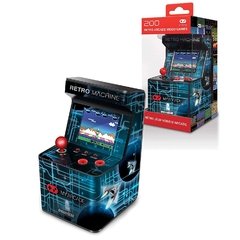 Retro Máquina Arcade - Atomic Arte y Diseño S.A.S