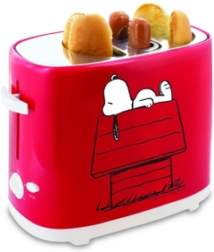 Hot Dog Snoopy