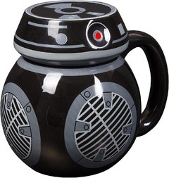 Taza Star Wars BB-9E - comprar online