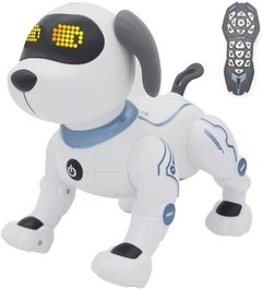 Fisca perro robótico - comprar online