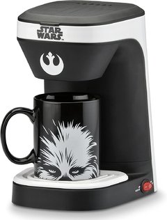 Cafetera Star Wars