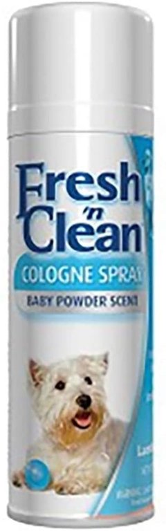 Colonia Spray para perro