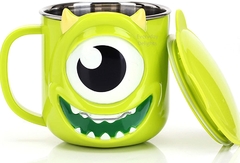Taza de acero Mike