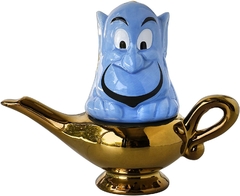 Aladdin - Juego de salero y pimentero