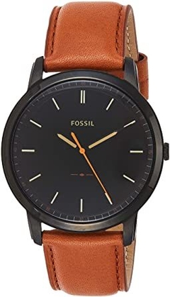 Fossil The Minimalist