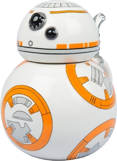 Taza de cerámica BB-8 - comprar online