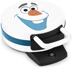Wafflera Olaf Frozen - comprar online