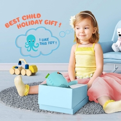 Mini Proyector portátil para niños - comprar online