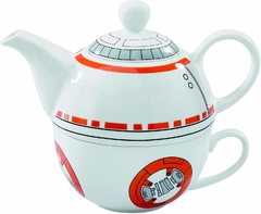 Tetera BB-8 en internet