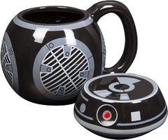 Taza Star Wars BB-9E en internet