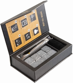 Set de cubos para whisky - comprar online