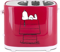 Hot Dog Snoopy en internet