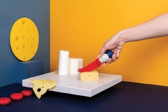 Cuchillo de queso - comprar online