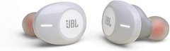 Auriculares JBL blancos - comprar online