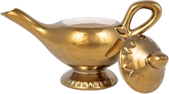 Juego de cafetera y taza de azúcar Aladdin en internet