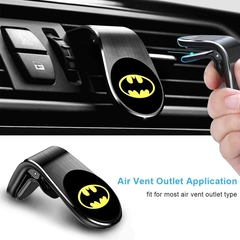 Soporte magnético para coche Batman - comprar online