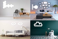 Luz modular touch