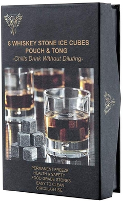 Set de cubos para whisky en internet