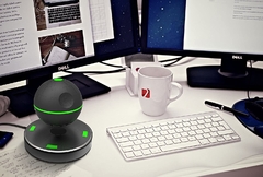 Altavoz Bluetooth flotante en internet