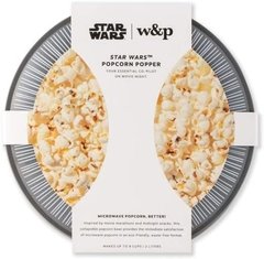 Popcorn para microondas Star Wars en internet