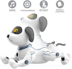 Fisca perro robótico - tienda online