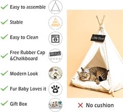 Tienda para perro y gato en internet