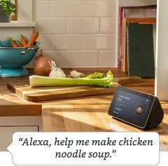 Alexa Echo Show 5 Pantalla - comprar online