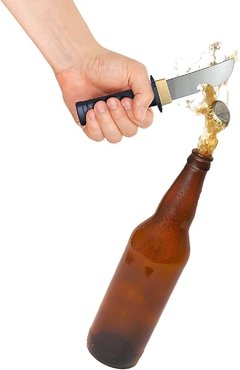Destapador de botellas