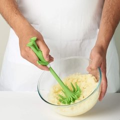 6 bonitos utensilios de cocina en formas humanas en internet