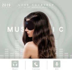 Auriculares de dormir bluetooth - Atomic Arte y Diseño S.A.S